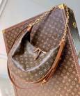 Сумка Louis Vuitton Loop Hobo M46311
